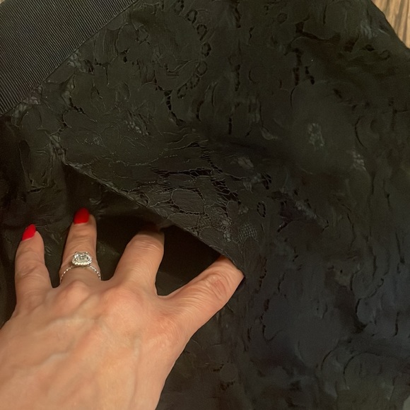 🖤Black Lace Mini - Picture 8 of 8